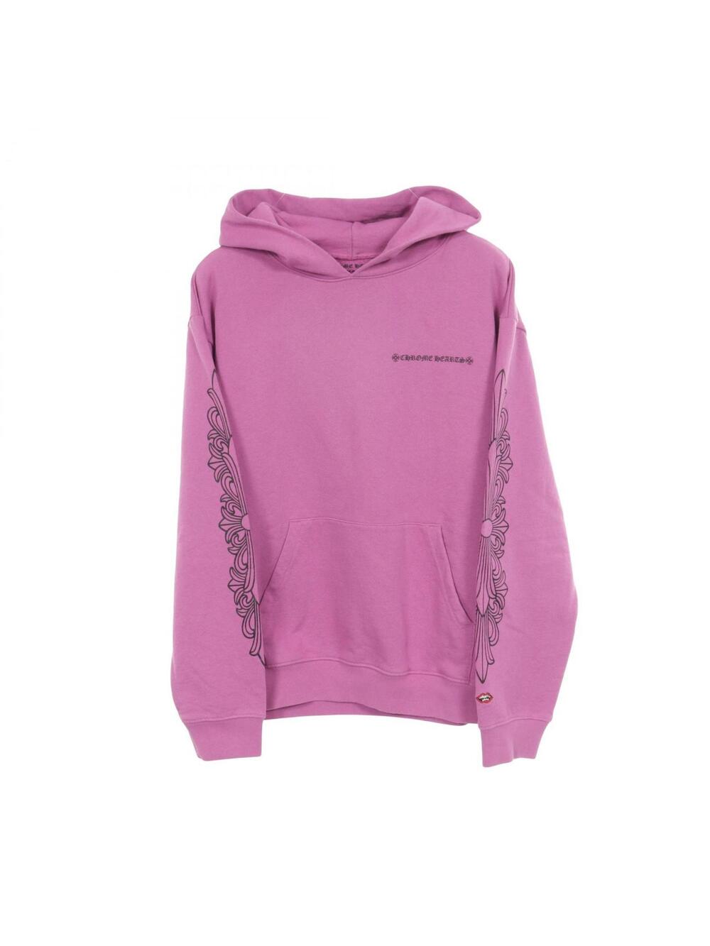 Chrome Hearts Matty Boy Hoodie #373687C12B